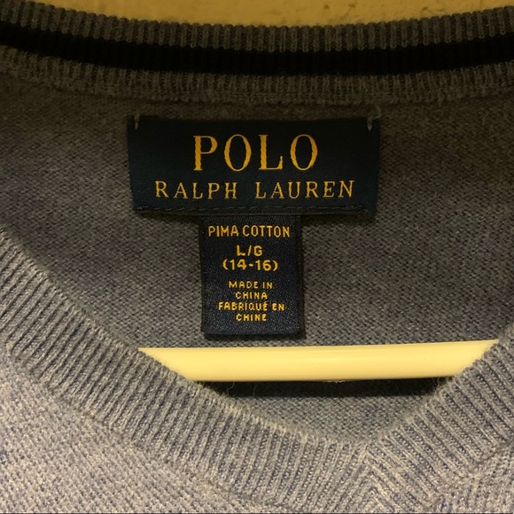 Size: Large Color: Blue - Picture 3 of 3